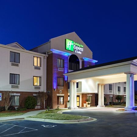 Holiday Inn Express & Suites Reidsville By Ihg Extérieur photo