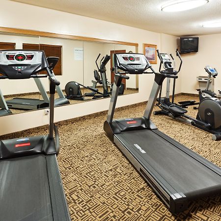 Holiday Inn Express & Suites Reidsville By Ihg Extérieur photo