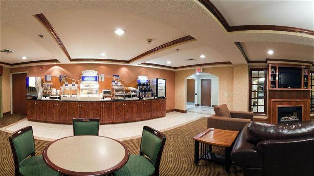 Holiday Inn Express & Suites Reidsville By Ihg Extérieur photo
