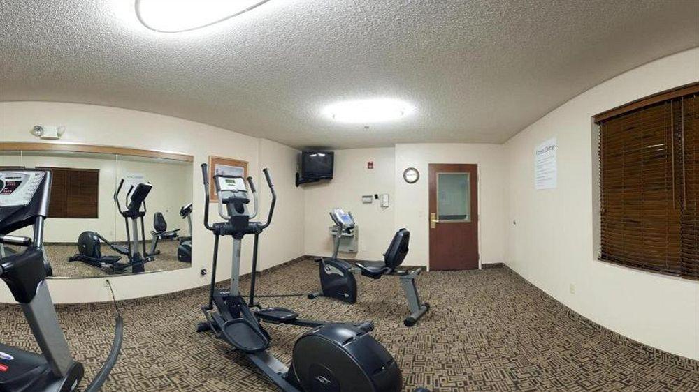 Holiday Inn Express & Suites Reidsville By Ihg Extérieur photo