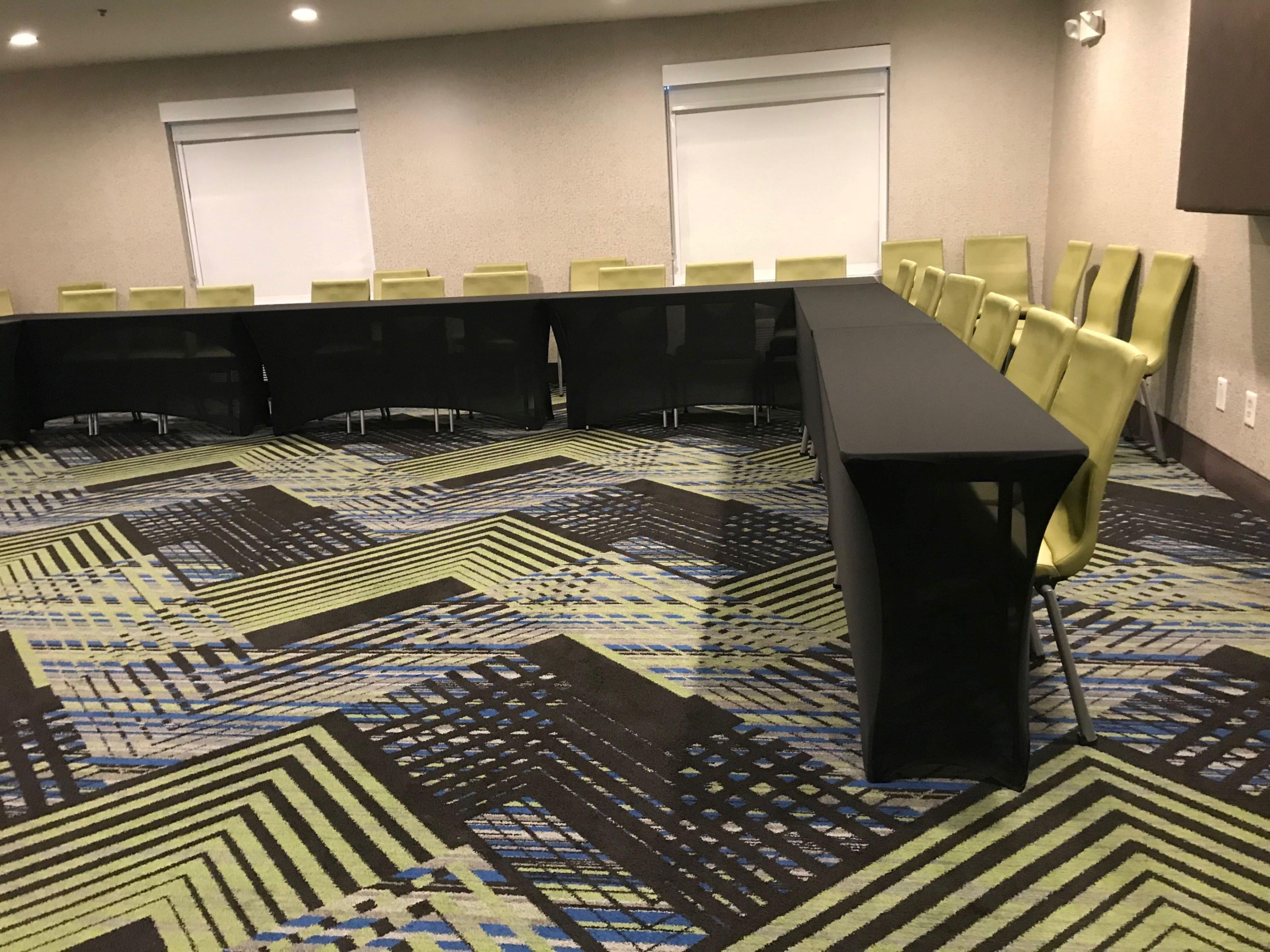 Holiday Inn Express & Suites Reidsville By Ihg Extérieur photo
