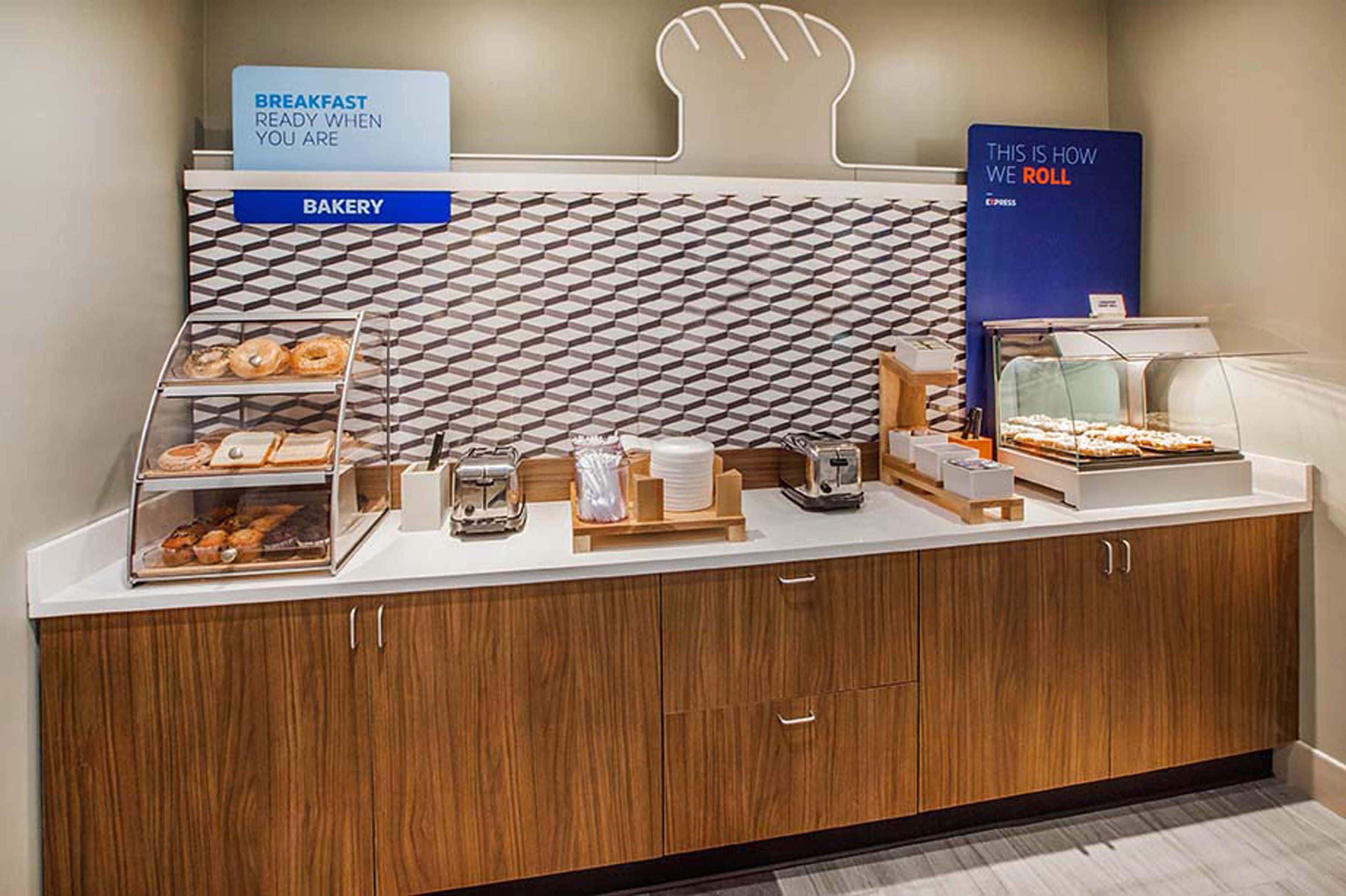 Holiday Inn Express & Suites Reidsville By Ihg Extérieur photo