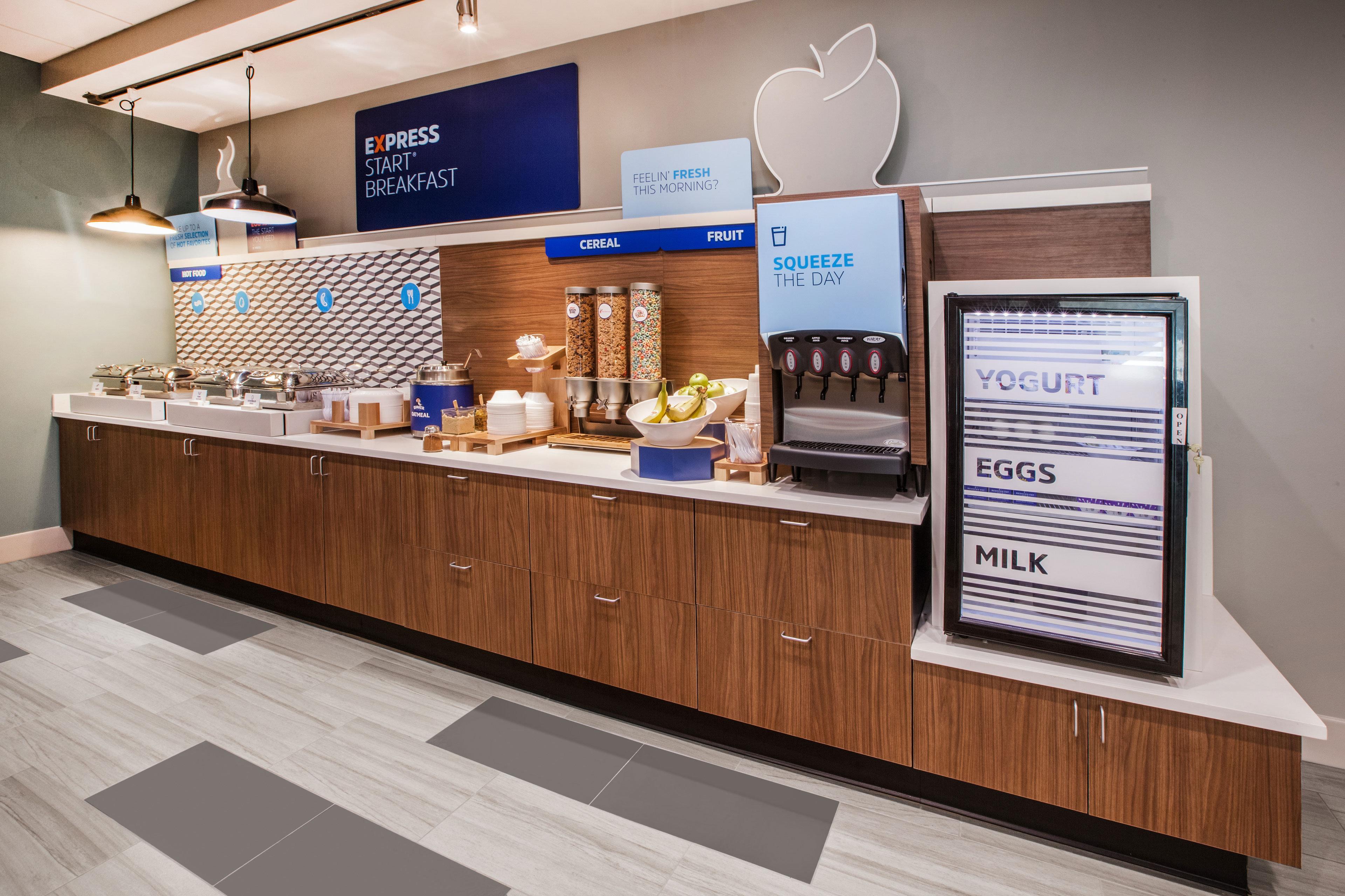 Holiday Inn Express & Suites Reidsville By Ihg Extérieur photo