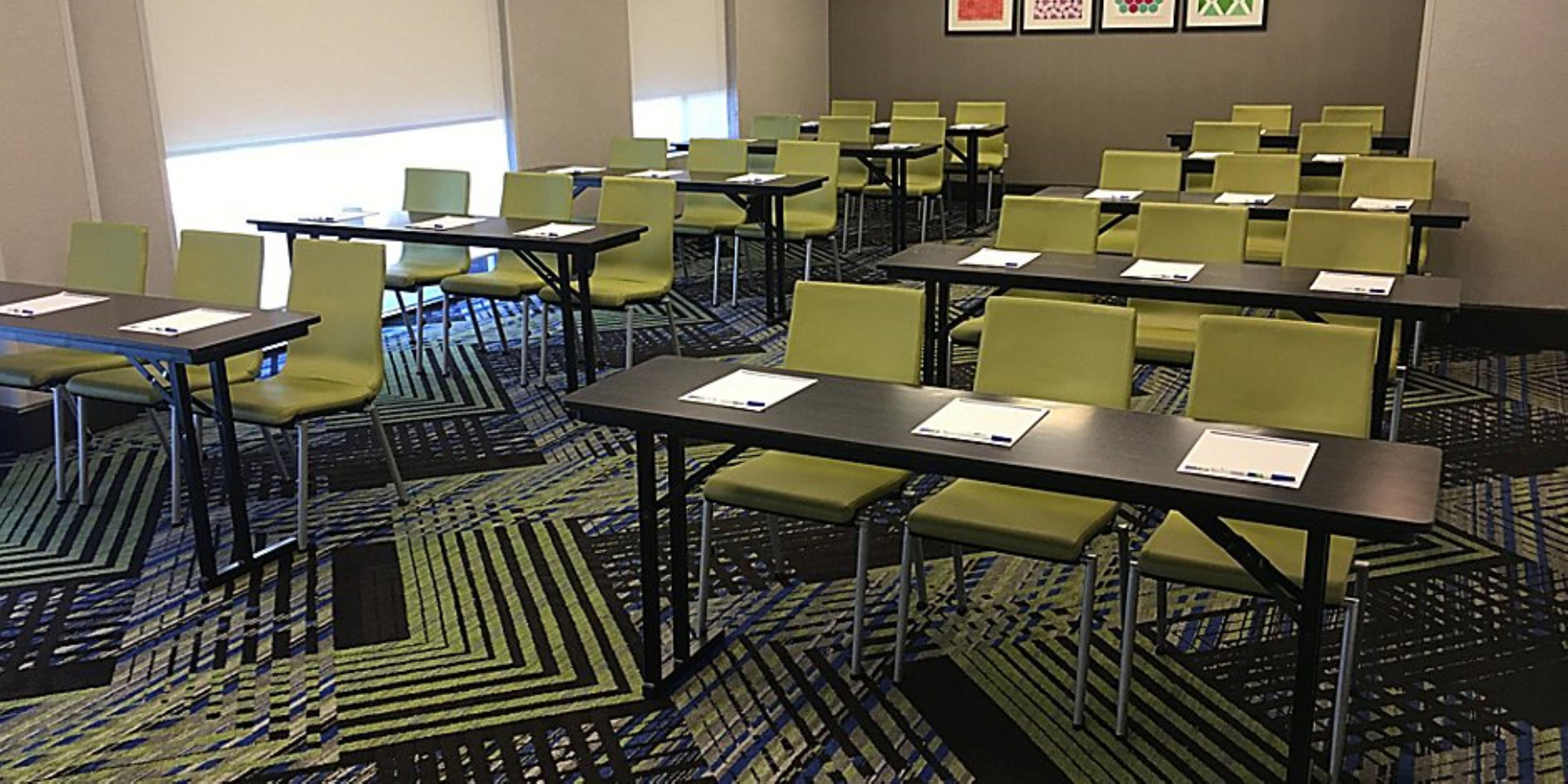 Holiday Inn Express & Suites Reidsville By Ihg Extérieur photo