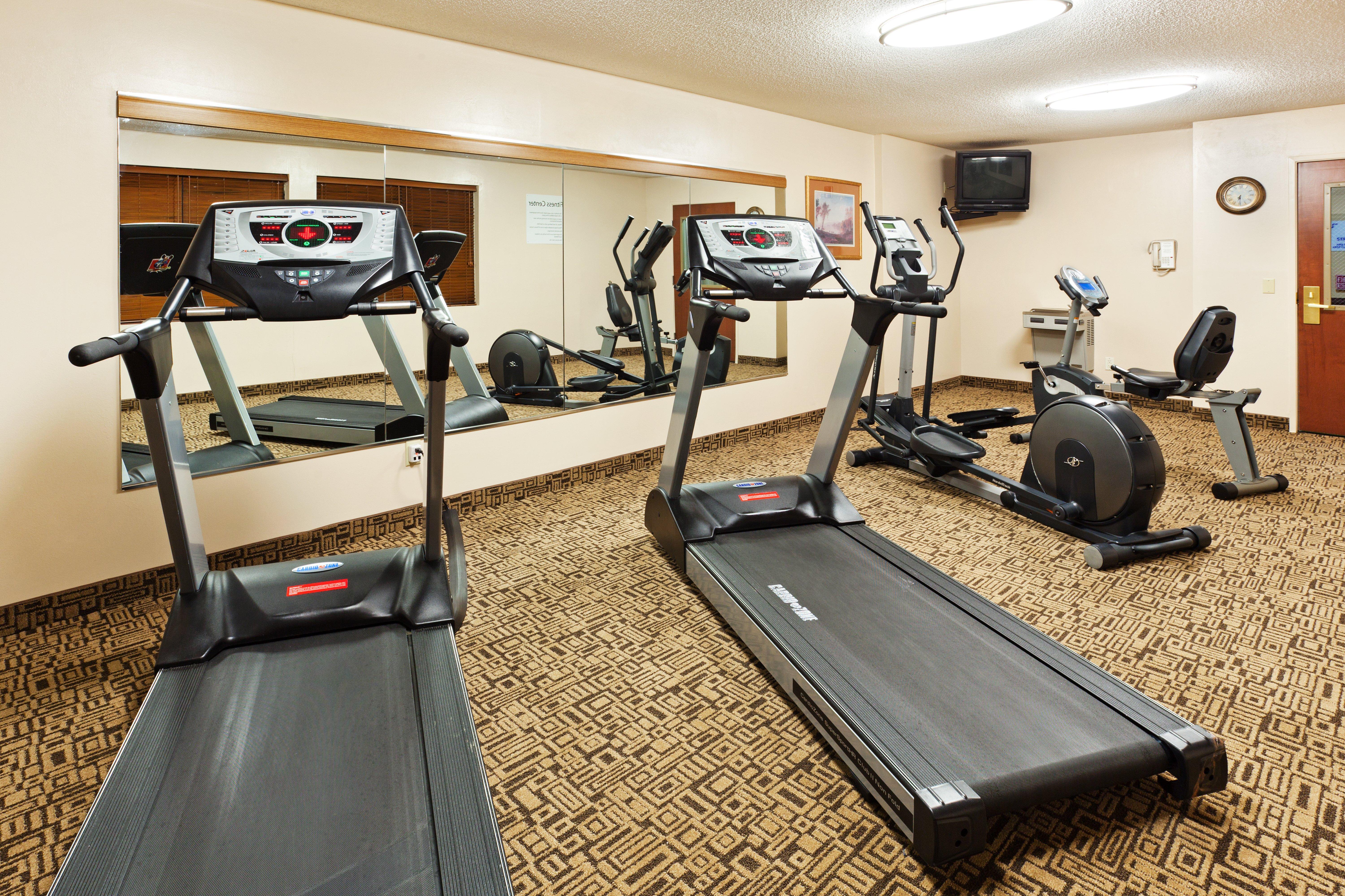 Holiday Inn Express & Suites Reidsville By Ihg Extérieur photo
