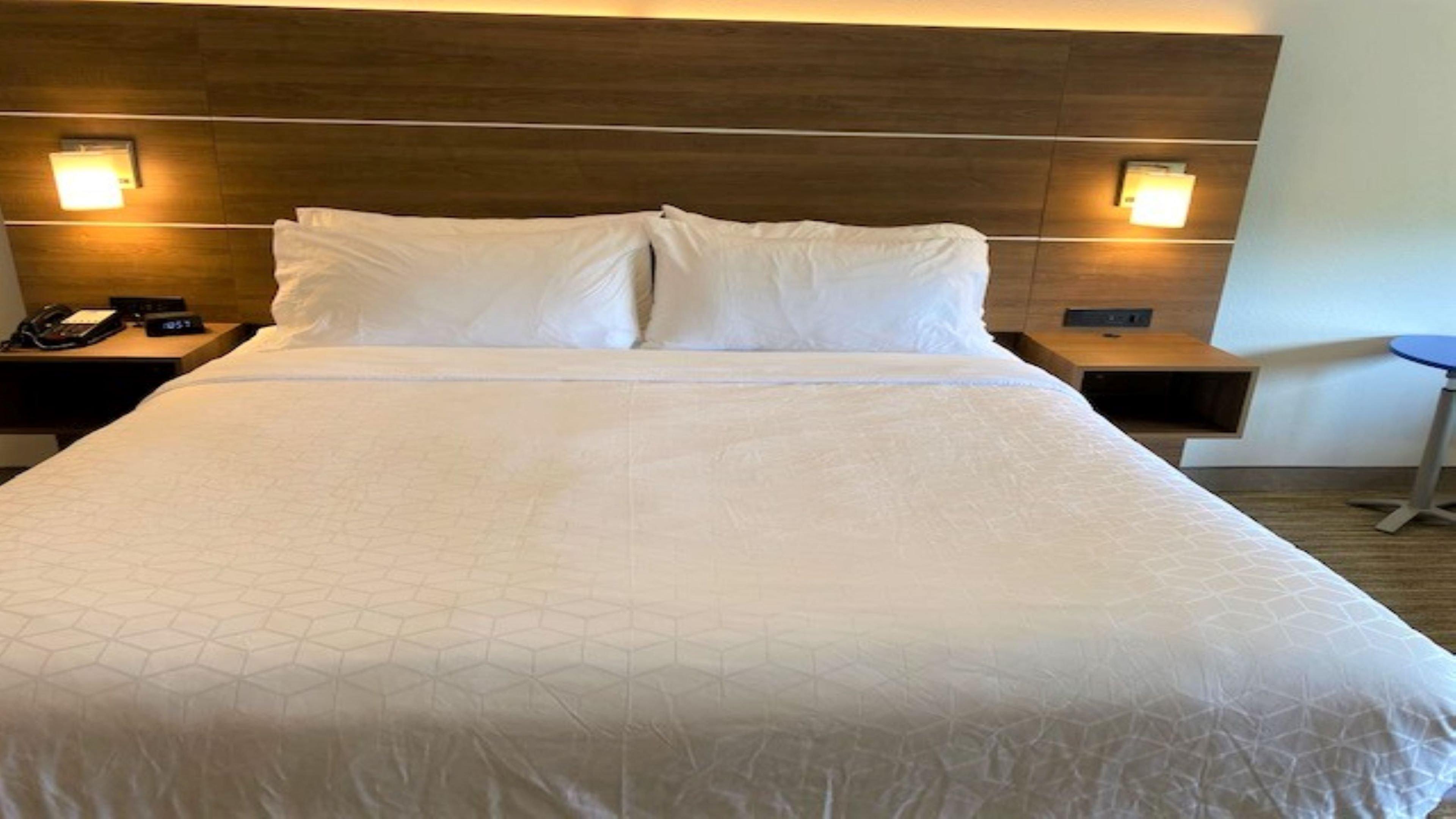 Holiday Inn Express & Suites Reidsville By Ihg Extérieur photo