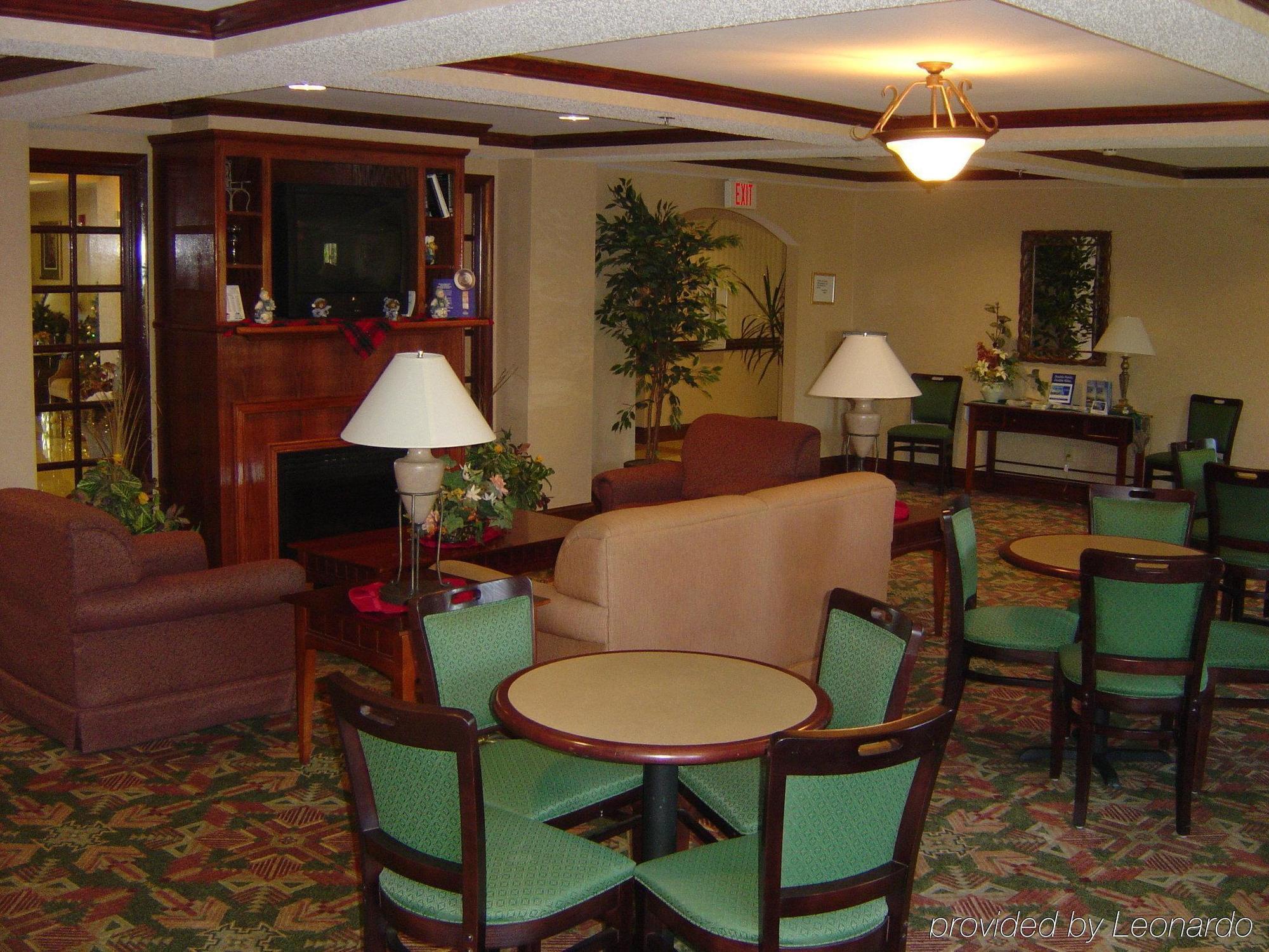 Holiday Inn Express & Suites Reidsville By Ihg Extérieur photo