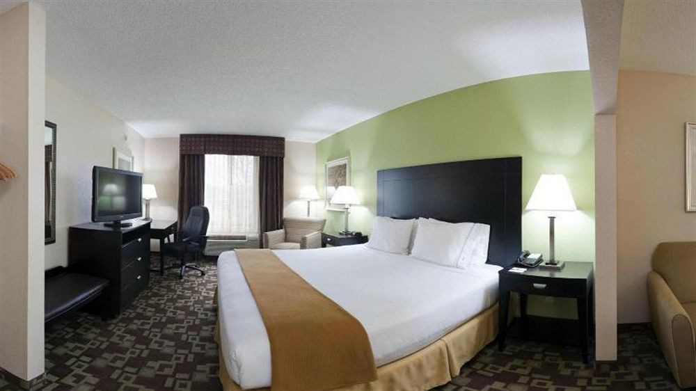 Holiday Inn Express & Suites Reidsville By Ihg Extérieur photo
