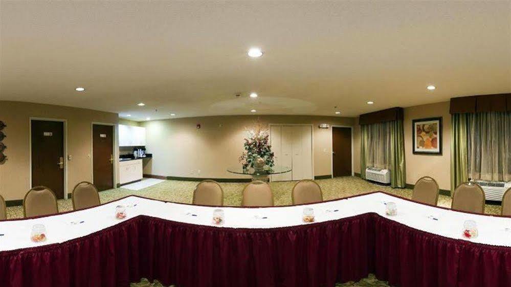 Holiday Inn Express & Suites Reidsville By Ihg Extérieur photo