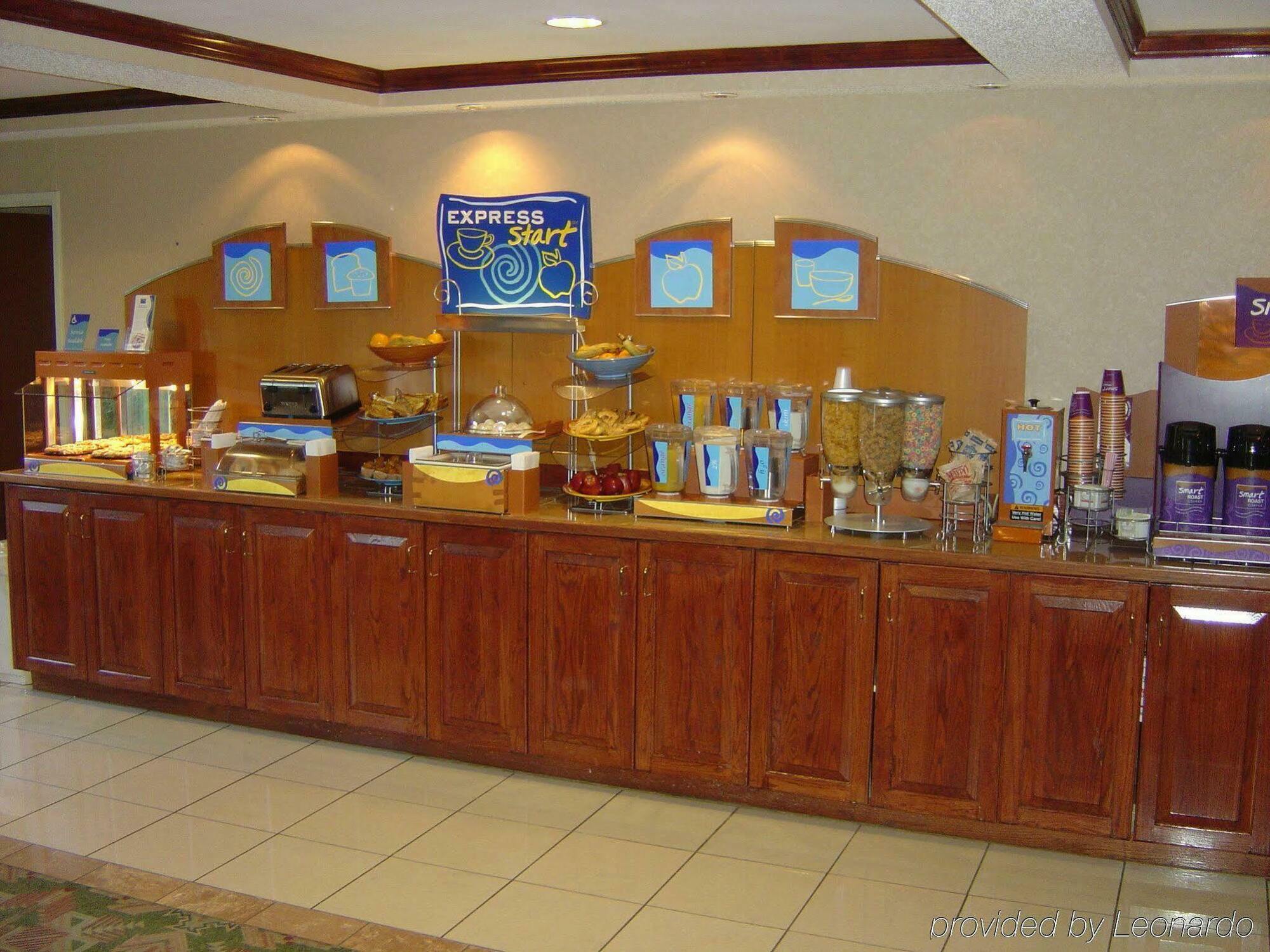 Holiday Inn Express & Suites Reidsville By Ihg Extérieur photo