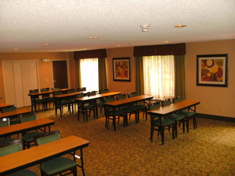 Holiday Inn Express & Suites Reidsville By Ihg Extérieur photo
