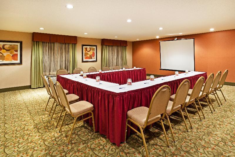 Holiday Inn Express & Suites Reidsville By Ihg Extérieur photo