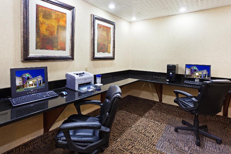 Holiday Inn Express & Suites Reidsville By Ihg Extérieur photo