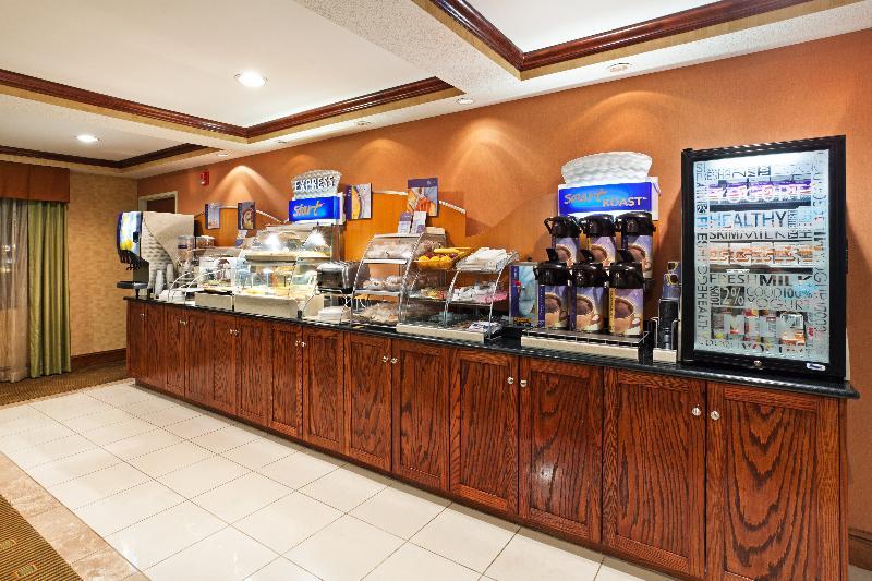 Holiday Inn Express & Suites Reidsville By Ihg Extérieur photo